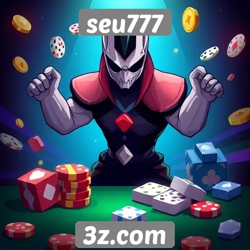 Vantagens e desvantagens de jogar no seu777