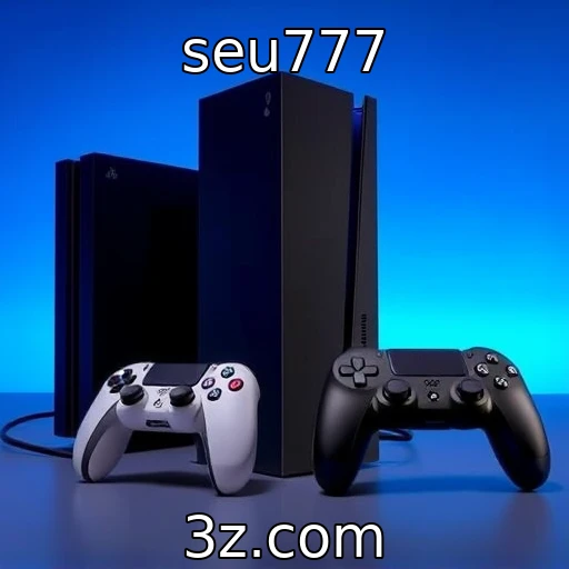 Expectativas para lançamentos de consoles em 2025