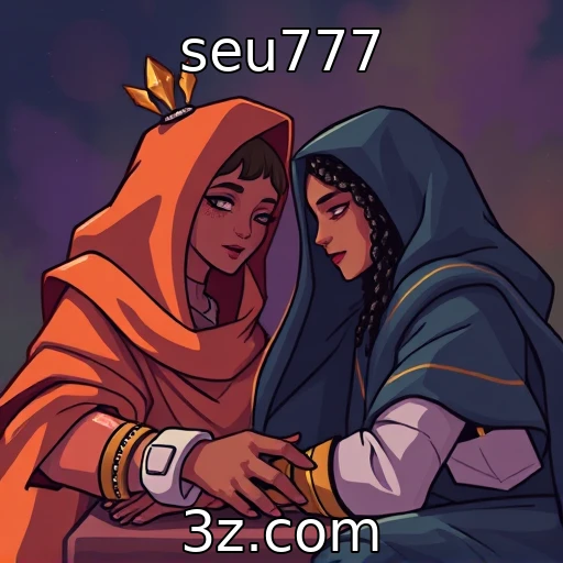 Diversidade e inclusão nos personagens dos jogos