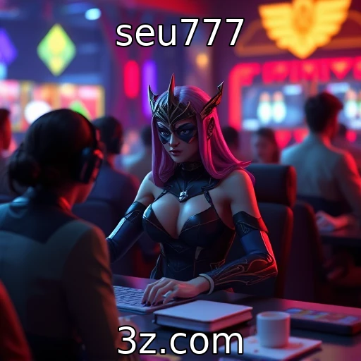 Tendências emergentes no desenvolvimento de jogos