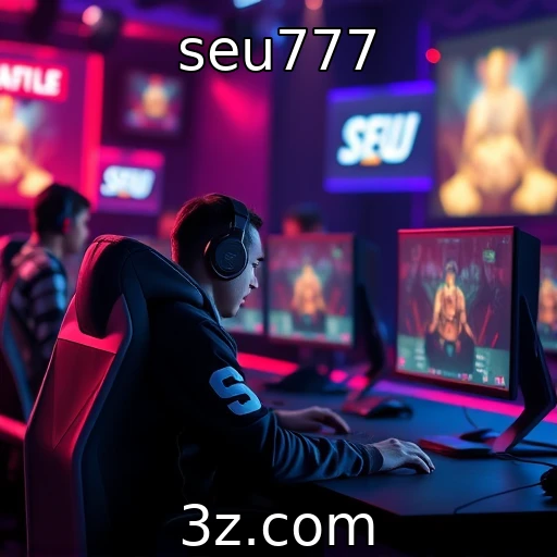 Análise do crescimento do mercado de eSports e suas perspectivas