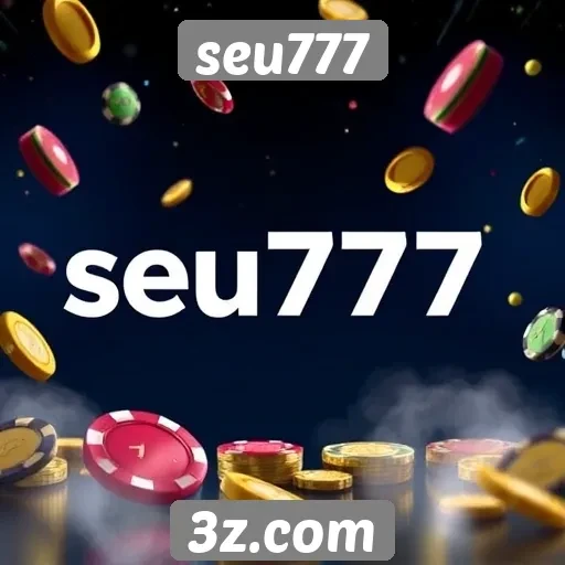 Futuro do seu777 em relação à regulamentação de jogos