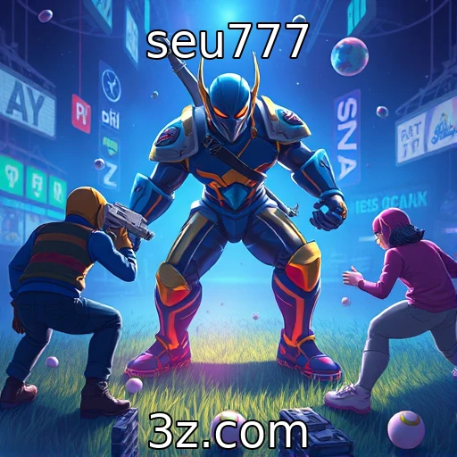 Novas tendências no design de jogos em desenvolvimento