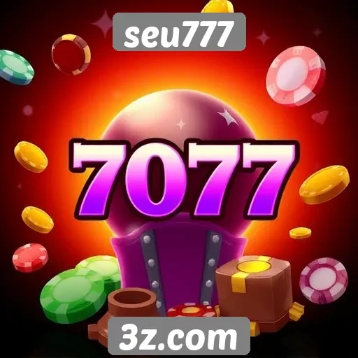Análise das ofertas de jogos disponíveis no site seu777