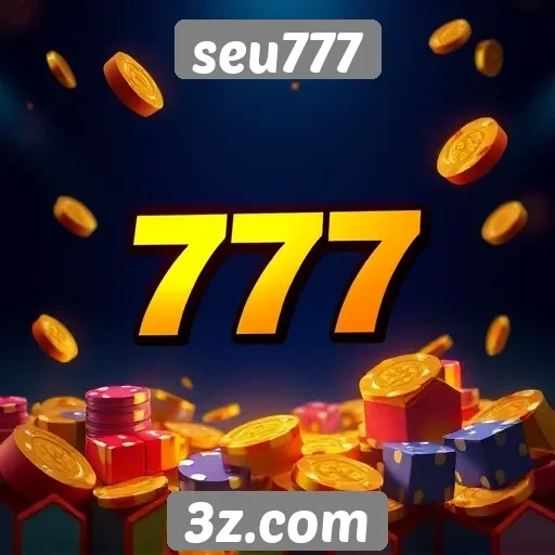 História e evolução do seu777 no mercado