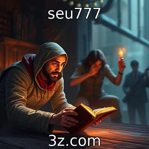 Exploração de narrativas interativas em videogames