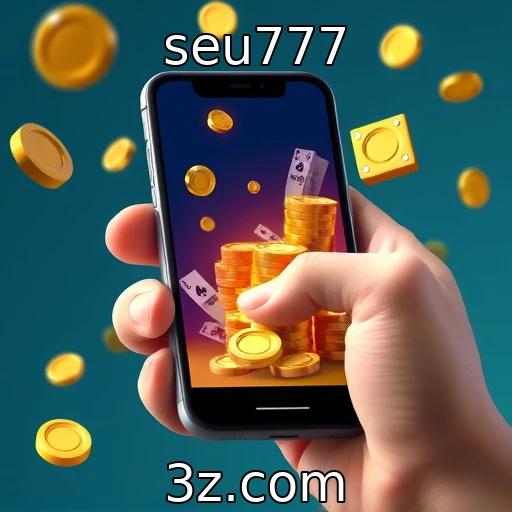 Tendências de jogos móveis e seu impacto no mercado