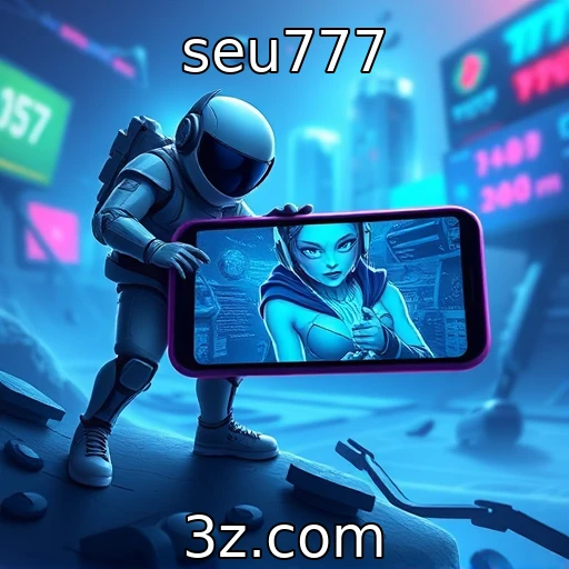 Tendências de jogos móveis para o futuro