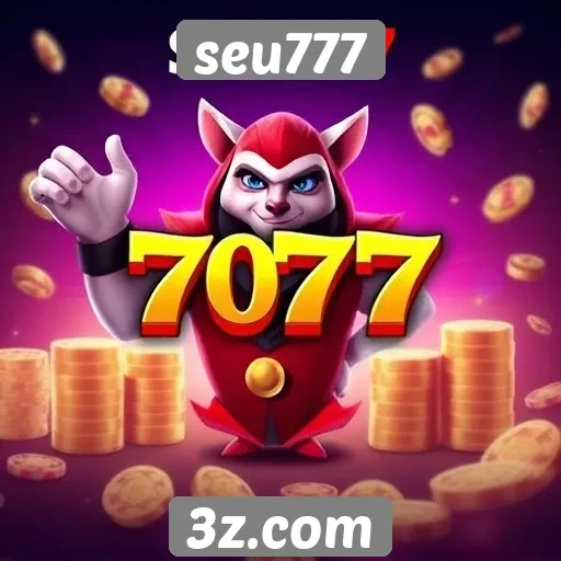 Ofertas e promoções disponíveis no seu777