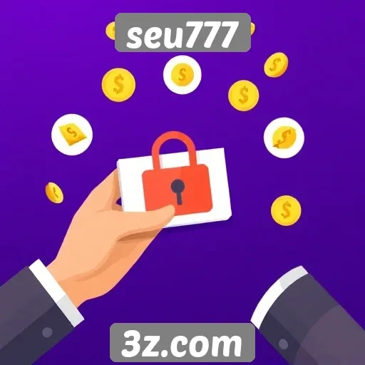 Métodos de pagamento aceitos no seu777