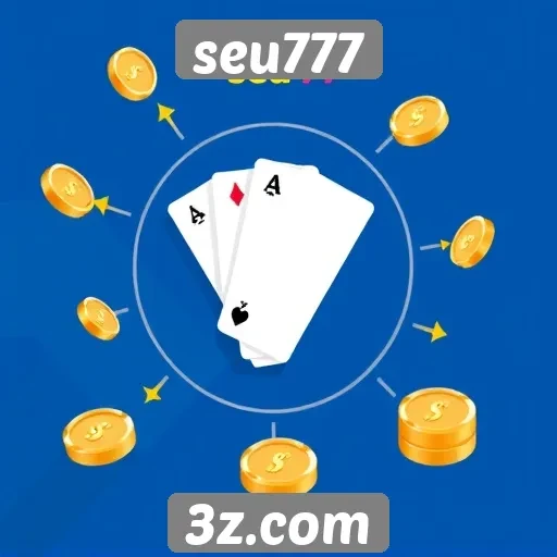 Estudo sobre a confiabilidade dos pagamentos no seu777