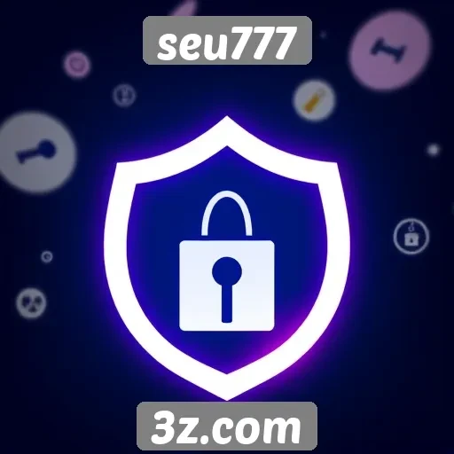 Regulamentação e licenciamento do site seu777