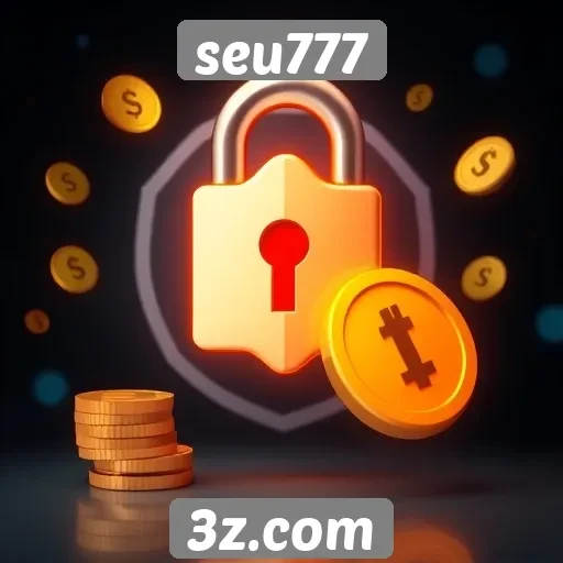 Avaliação da segurança em transações no seu777