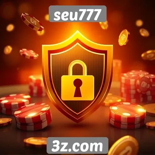 Segurança e privacidade no seu777 em foco