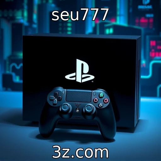 Inovações tecnológicas que moldam os consoles