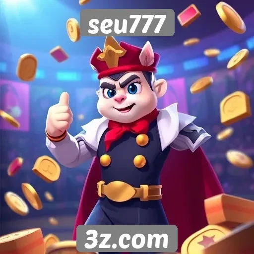 Comparativo entre jogos oferecidos no seu777 e concorrentes